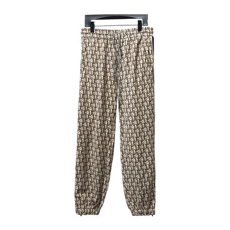 saks dior pants